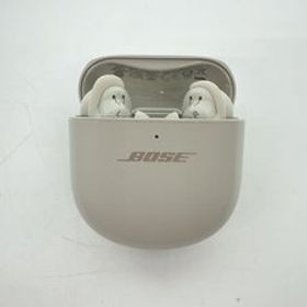 BOSE◆イヤホン QuietComfort Ultra Earbuds