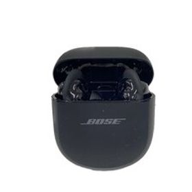 BOSE◆イヤホン QuietComfort Ultra Earbuds