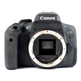 【在庫一掃】 キヤノン Canon EOS Kiss X8i ボディ デジタル 一眼レフカメラ 【中古】