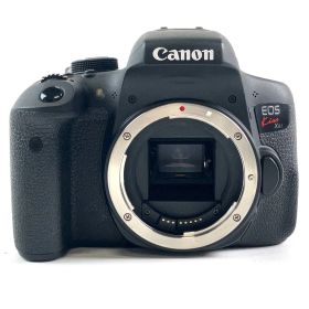 キヤノン Canon EOS Kiss X8i ボディ デジタル 一眼レフカメラ 【中古】