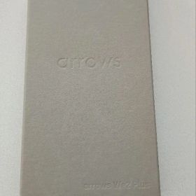 arrows We2 Plus M06 8GB/256GB シャンパンシルバー