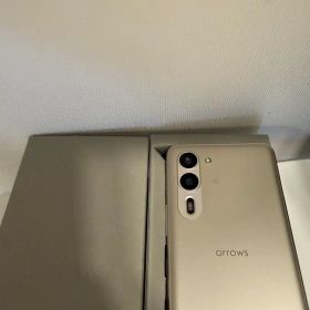 arrows We2 plus 新品 未使用 SIMフリー 一括購入