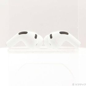 〔中古〕Apple(アップル) AirPods Pro 3 MFHP4J／A〔258-ud〕