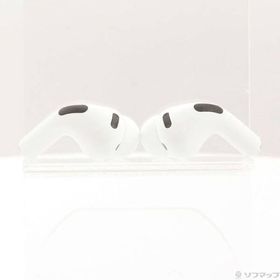 〔中古〕Apple(アップル) AirPods Pro 3 MFHP4J／A〔258-ud〕
