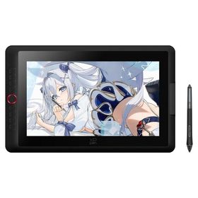 XPPen Artist 15.6 Pro V2 液晶ペンタブレット 15.4インチ フルHD 液タブ 16K筆圧感知 X3 Proスマートチップ