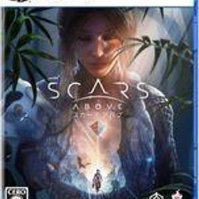 中古PS5ソフト Scars Above (スカーズアバブ)