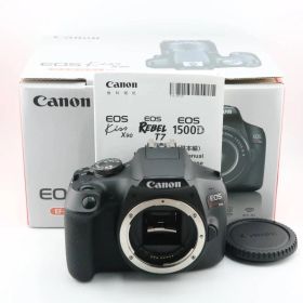 ★ジャンク品★キヤノン CANON EOS Kiss X90 元箱・説明書付★ W0217＃4508