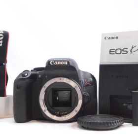 【訳あり特価品】Canon キャノン EOS Kiss X9i ボディー