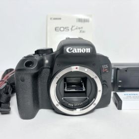 キヤノン EOS Kiss X9i ボディ