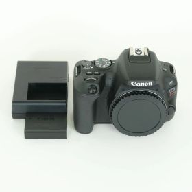 [美品] Canon EOS Kiss X9 [ボディ ブラック] | Canon EF-Sマウント