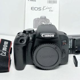 極上品 キヤノン EOS Kiss X9i ボディ