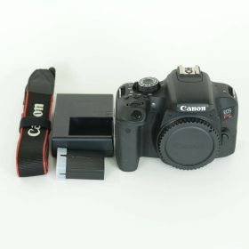 [美品] Canon EOS Kiss X9i [ボディ] | Canon EF-Sマウント