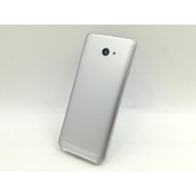 【中古】KYOCERA ymobile 【SIMロック解除済み】 かんたんスマホ2 シルバー 3GB 32GB A001KC【福岡筑紫】保証期間１ヶ月【ランクB】