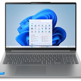 Lenovo IdeaPad Slim 5i Gen 10 83ND0002JP [ルナグレー]