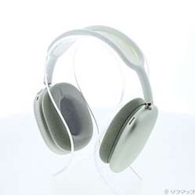 〔中古品（難あり）〕 AirPods Max グリーン MGYN3J／A〔中古品（難あり）〕 AirPods Max グリーン MGYN3J／A