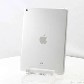 ソフマップ 〔中古品〕 iPad 第6世代 32GB シルバー MR7G2J／A Wi-Fi【269】