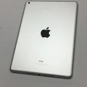 電池89％ Apple iPad 第6世代 Wi-Fi 32GB シルバー【動作確認・初期化済み】