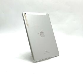 【全額返金保証】【最速発送】Apple iPad iPad 9.7インチ 第6世代 32GB シルバー WiFi+Cellular docomo 白ロム 動作確認済