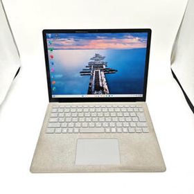 バッテリ◎ 13.5 タッチパネル ノートPC Surface Laptop2 1769 Core i5-8350U windows11 pro 8GB SSD256GB カメラあり 2K オフィス (B595)