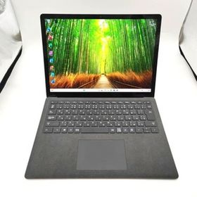 タッチパネル バッテリ◎ 13 2in1 タブレットPC Surface Laptop2 Core i7-8650U windows11 pro 8GB SSD256GB カメラ 2K オフィス (C217)