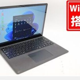 訳有 返品不可 フルHD タッチ 13.5型 Microsoft Surface Laptop 2 Windows11 八世代 i7-8650U 8GB NVMe 256GB-SSD カメラ Office付 中古