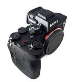SONY α7 IV ILCE-7M4 ボディ フルサイズ ミラーレス一眼カメラ ソニー α7IV