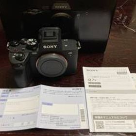 SONY α7 IV ボディILCE-7M4