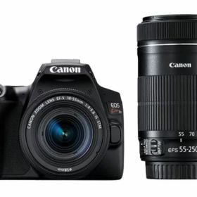 展示品 Canon EOS Kiss X10 ダブルズームキット キヤノン