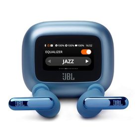 『新品』JBL LIVE BEAM 3 [ブルー]