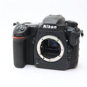 《良品》Nikon D500 ボディ