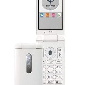 携帯電話 GRATINA 4G KYF31 (ホワイト) [KYF31SWA] 携帯電話