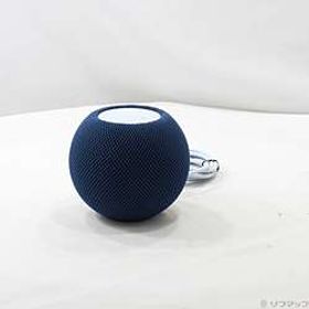 HomePod mini ブルー MJ2C3J／A