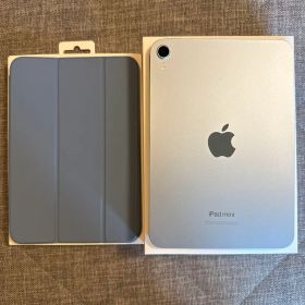 【美品】Apple iPad mini（A17 Pro）Wi-Fi 128GB