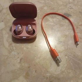 JBL LIVE FREE 2 ワイヤレスイヤホン ピンク