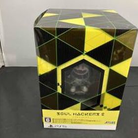 美品 ソウルハッカーズ2 25thアニバーサリーエディション