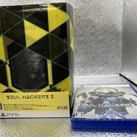 ソウルハッカーズ2 25thアニバーサリーエディション