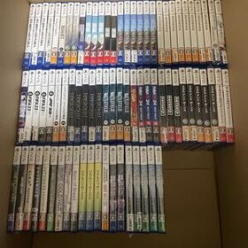 1円スタートPS5ソフト 80本セット まとめ売り 中古 ワンピース バトルフィールド ソウルハッカーズ2 ドラゴンエイジ アバター セインツロウ