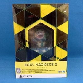 PS5 ソウルハッカーズ2 25thアニバーサリーエディション