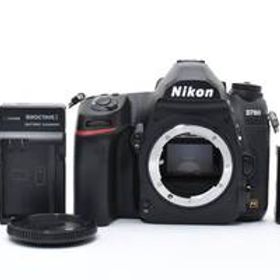 Nikon D780 ボディ ショット数17549枚 r80023