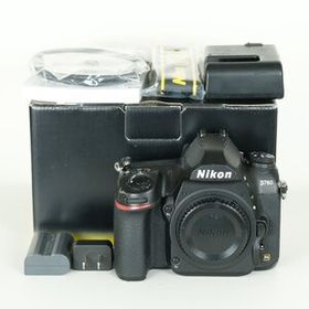 [並品] Nikon D780 | Nikon Fマウント