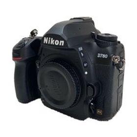 Nikon◆デジタル一眼カメラ D780 ボディ