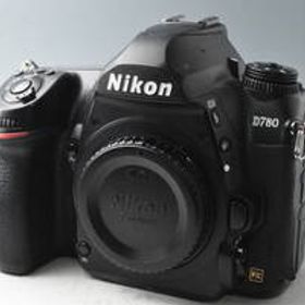 #a1832【並品】 Nikon ニコン D780