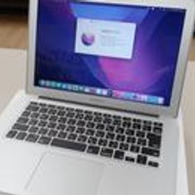 MACBOOK AIR MQD32J/A APPLE
