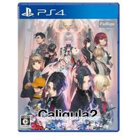 [PS4ソフト] カリギュラ2 通常版 [PLJM-16680]