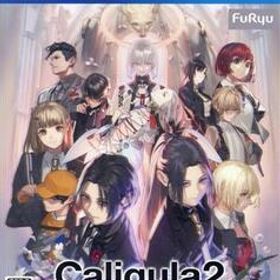 Caligula2/PS4
