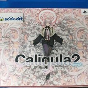 PS4 Caligula2(初回限定版)