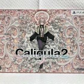 PS4 Caligula2(初回限定版)