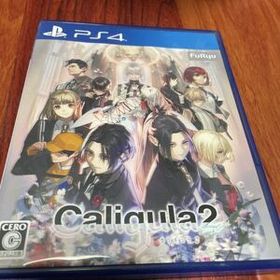 Caligula2 [通常版] カリギュラ2 PS4ソフト 通常版