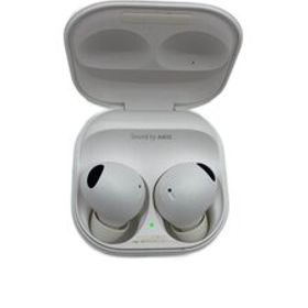 SAMSUNG◆イヤホン Galaxy Buds2 Pro SM-R510NZWAXJP