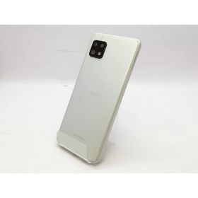 【中古】【赤ロム保証あり】SHARP ymobile 【SIMフリー】 AQUOS sense6s シルバー 4GB 64GB SH-M19s【立川フロム中武】保証期間1ヶ月【ランクA】